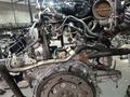 Двигатель на Ниссан Теана VQ 35 объём 3.5 без навесногоүшін550 000 тг. в Алматы – фото 2