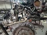 Двигатель на Ниссан Теана VQ 35 объём 3.5 без навесного за 550 000 тг. в Алматы – фото 2