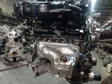 Двигатель на Ниссан Теана VQ 35 объём 3.5 без навесного за 550 000 тг. в Алматы – фото 4