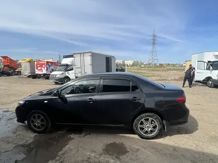 Toyota Corolla 2008 года за 3 600 000 тг. в Астана – фото 4