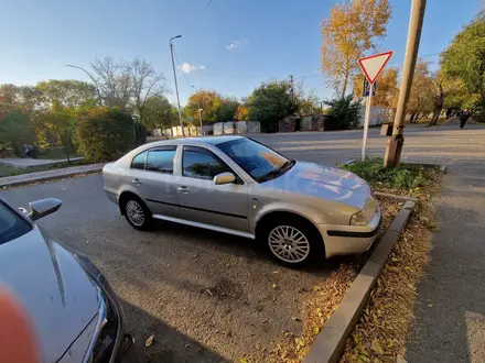 Skoda Octavia 2002 года за 3 100 000 тг. в Павлодар – фото 3