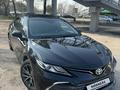 Toyota Camry 2022 годаfor14 600 000 тг. в Алматы