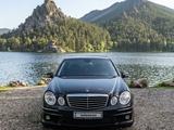 Mercedes-Benz E 320 2003 годаүшін6 700 000 тг. в Караганда