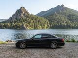 Mercedes-Benz E 320 2003 годаүшін6 700 000 тг. в Караганда – фото 3
