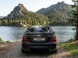 Mercedes-Benz E 320 2003 годаүшін6 700 000 тг. в Караганда – фото 4