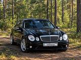 Mercedes-Benz E 320 2003 годаүшін6 700 000 тг. в Караганда – фото 2