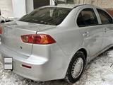 Mitsubishi Lancer 2007 года за 3 100 000 тг. в Павлодар – фото 2