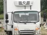 JAC  N75 2021 года за 12 000 000 тг. в Караганда
