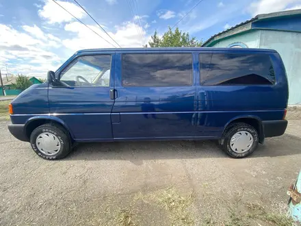 Volkswagen Transporter 1997 года за 3 600 000 тг. в Петропавловск – фото 5