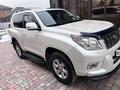 Toyota Land Cruiser Prado 2013 года за 17 800 000 тг. в Алматы