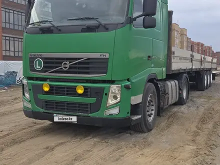 Volvo  FH 2012 года за 26 600 000 тг. в Актобе – фото 2