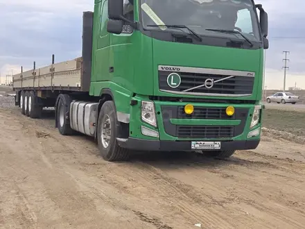 Volvo  FH 2012 года за 26 600 000 тг. в Актобе