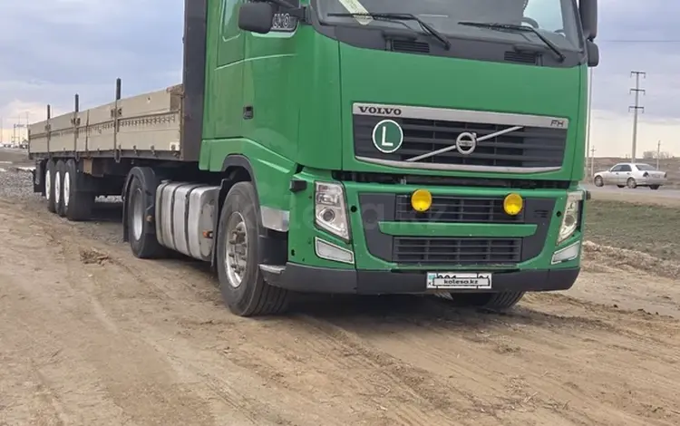 Volvo  FH 2012 года за 26 600 000 тг. в Актобе