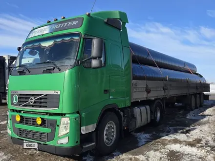 Volvo  FH 2012 года за 26 600 000 тг. в Актобе – фото 3