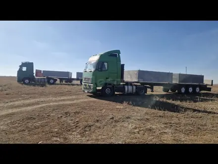 Volvo  FH 2012 года за 26 600 000 тг. в Актобе – фото 4