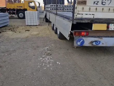 Volvo  FH 2012 года за 26 600 000 тг. в Актобе – фото 5