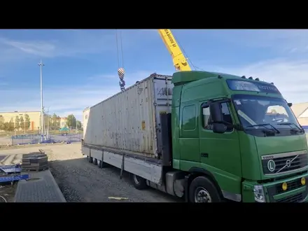 Volvo  FH 2012 года за 26 600 000 тг. в Актобе – фото 8