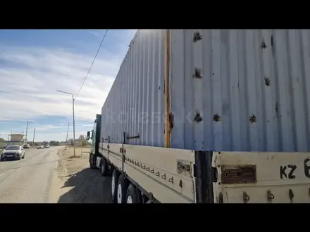 Volvo  FH 2012 года за 26 600 000 тг. в Актобе – фото 7