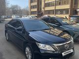 Toyota Camry 2013 года за 9 100 000 тг. в Уральск – фото 3