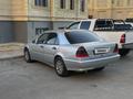 Mercedes-Benz C 180 1999 годаfor3 100 000 тг. в Актау