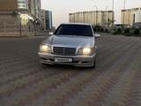 Mercedes-Benz C 180 1999 годаfor3 100 000 тг. в Актау – фото 3