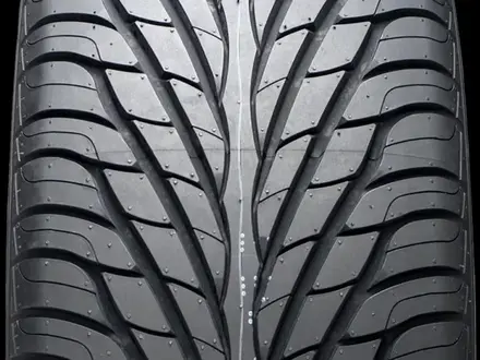 Maxxis 265/50R20 MA-S2 112V за 38 800 тг. в Шымкент – фото 4