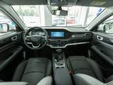Kaiyi X3 Comfort+ 2025 года за 7 490 000 тг. в Усть-Каменогорск