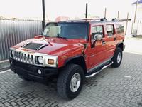 Hummer H2 2005 года за 8 800 000 тг. в Атырау