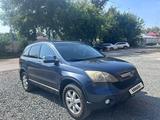 Honda CR-V 2008 года за 7 000 000 тг. в Павлодар
