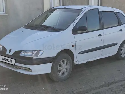 Renault Scenic 1998 года за 900 000 тг. в Атырау – фото 6