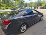 Toyota Camry 2012 годаүшін10 500 000 тг. в Павлодар – фото 4