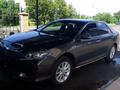 Toyota Camry 2012 года за 9 800 000 тг. в Павлодар