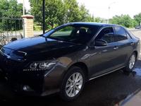 Toyota Camry 2012 года за 9 800 000 тг. в Павлодар