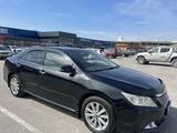 Toyota Camry 2012 года за 9 300 000 тг. в Шымкент – фото 2