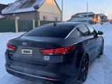 Kia Optima 2018 года за 6 100 000 тг. в Павлодар – фото 3