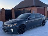 Kia Optima 2018 года за 6 100 000 тг. в Павлодар – фото 5