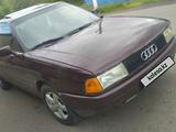 Audi 80 1991 годаүшін1 300 000 тг. в Петропавловск – фото 5