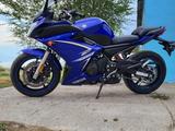 Yamaha  FZ6 2008 года за 3 200 000 тг. в Уральск – фото 2