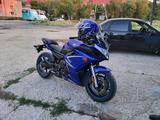 Yamaha  FZ6 2008 года за 3 200 000 тг. в Уральск