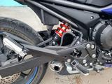 Yamaha  FZ6 2008 года за 3 200 000 тг. в Уральск – фото 5