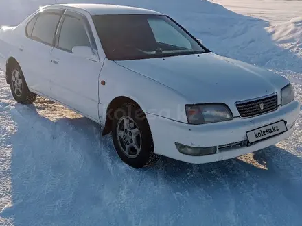 Toyota Camry 1997 года за 2 600 000 тг. в Алтай – фото 2