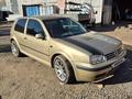Volkswagen Golf 2003 года за 1 700 000 тг. в Астана – фото 2