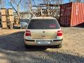 Volkswagen Golf 2003 года за 1 700 000 тг. в Астана – фото 4