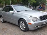 Mercedes-Benz C 240 2001 годаfor3 000 000 тг. в Алматы