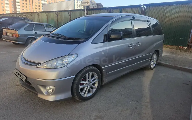 Toyota Estima 2004 годаүшін7 300 000 тг. в Астана