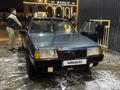 ВАЗ (Lada) 21099 2000 года за 500 000 тг. в Тараз