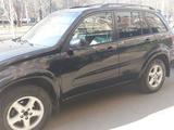 Toyota RAV4 2002 годаүшін4 900 000 тг. в Алматы