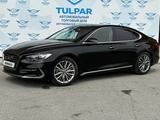 Hyundai Grandeur 2016 годаүшін11 850 000 тг. в Туркестан