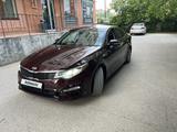 Kia Optima 2019 годаfor8 900 000 тг. в Астана