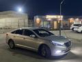 Hyundai Sonata 2015 года за 6 200 000 тг. в Алматы – фото 11